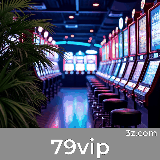 Universo de Jogos Extraordinários do 79vip: Diversão Sem Limites