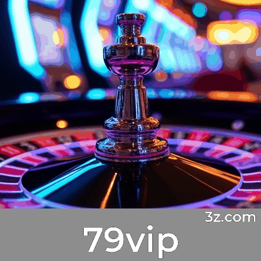 79vip: O Melhor em Pagamentos Rápidos e Cassino Premiado