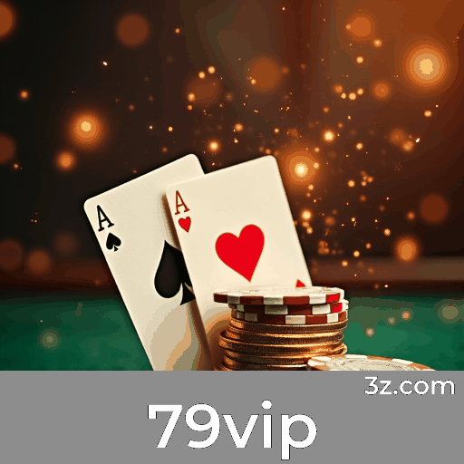 79vip: A Revolução das Apostas com Nosso App Completo