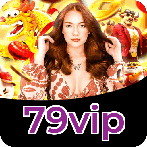 Jogos com maior RTP na 79vip