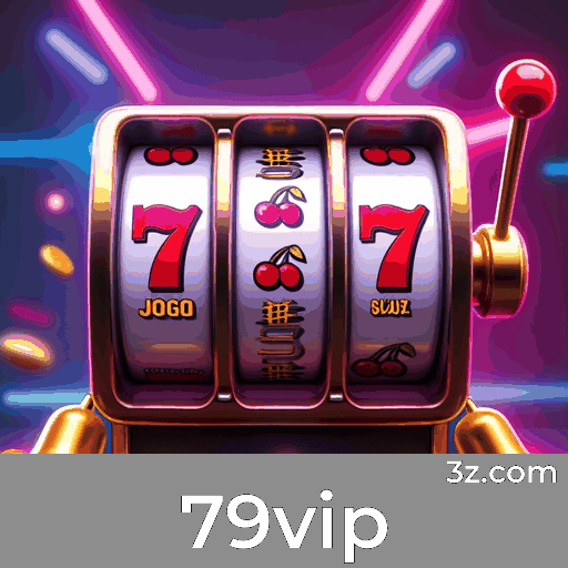 Internacionalidade e luxo: a experiência de casino no 79vip