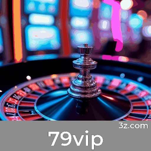 Universo de Jogos Extraordinários do 79vip: Diversão Sem Limites