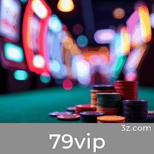 79vip: Plataforma de Apostas Segura e Profissional