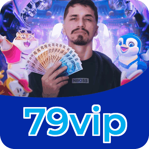 Login rápido no app 79vip