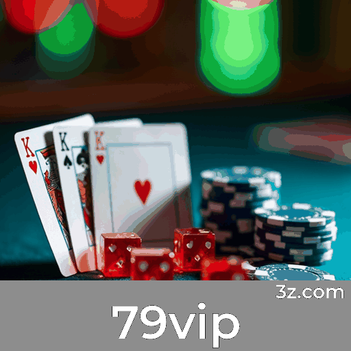 79vip: A Revolução das Apostas com Nosso App Completo