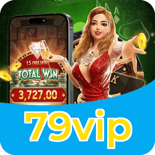 Dealers profissionais da 79vip