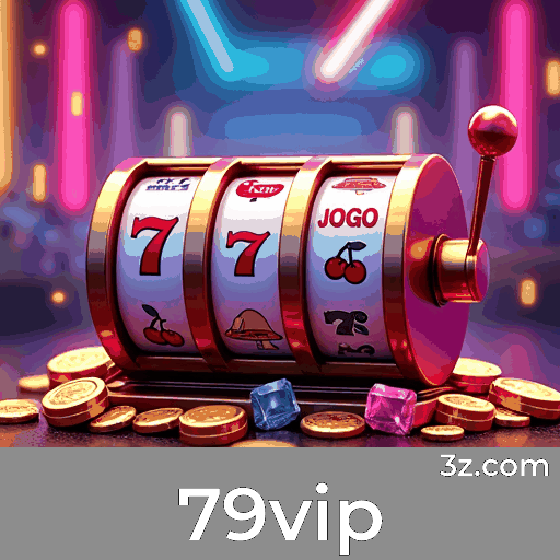 79vip: Jogo em Tempo Real, Emoção e Brasileiros