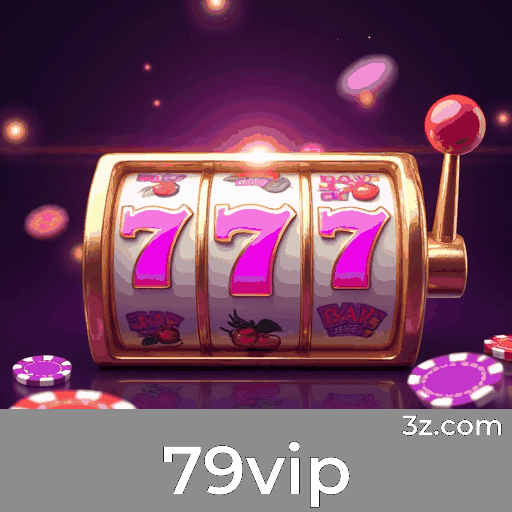 79vip: O Melhor em Pagamentos Rápidos e Cassino Premiado