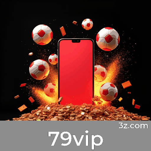 79vip: Plataforma de Apostas Segura e Profissional